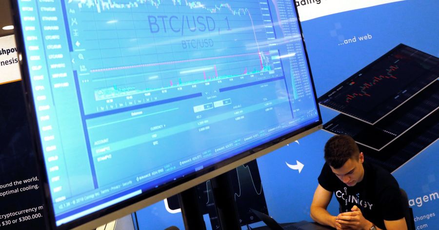 SEC rejects nine proposed bitcoin exchange-traded funds