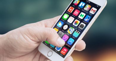 Blockchain App Store