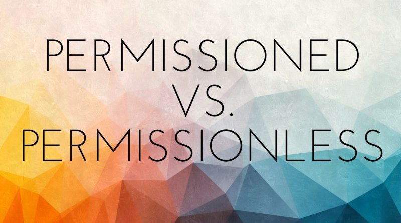 Permissioned Blockchain