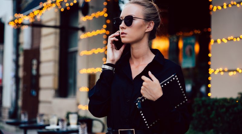 Blockchain Communications