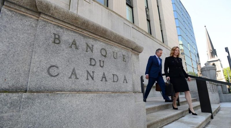 Bank of Canada
