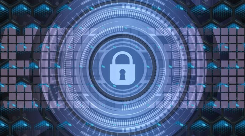 Cyber Security and Blockchain